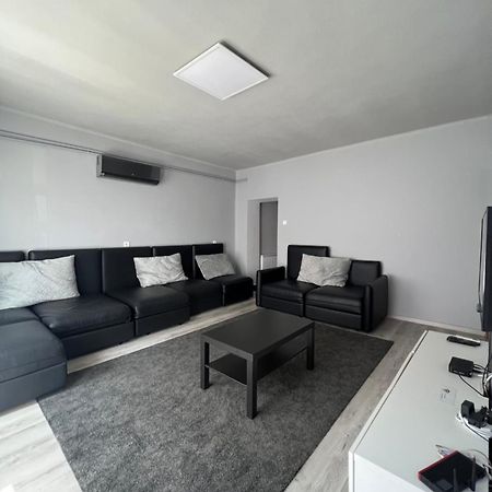 Hullam Apartman บาลาตอนแลลเล ภายนอก รูปภาพ