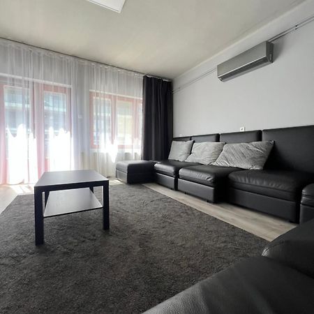 Hullam Apartman บาลาตอนแลลเล ภายนอก รูปภาพ