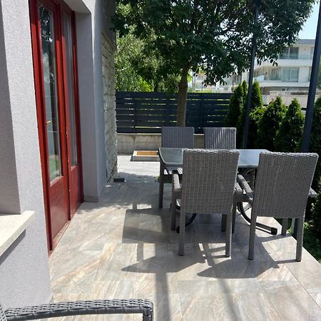 Hullam Apartman บาลาตอนแลลเล ภายนอก รูปภาพ