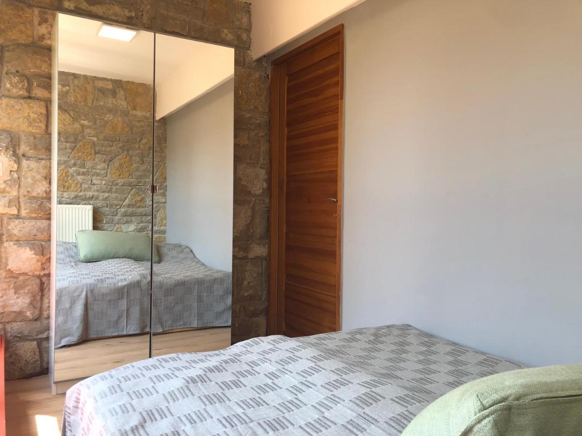 Hullam Apartman บาลาตอนแลลเล ภายนอก รูปภาพ