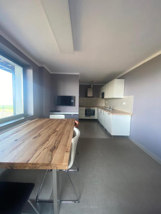 Hullam Apartman บาลาตอนแลลเล ภายนอก รูปภาพ