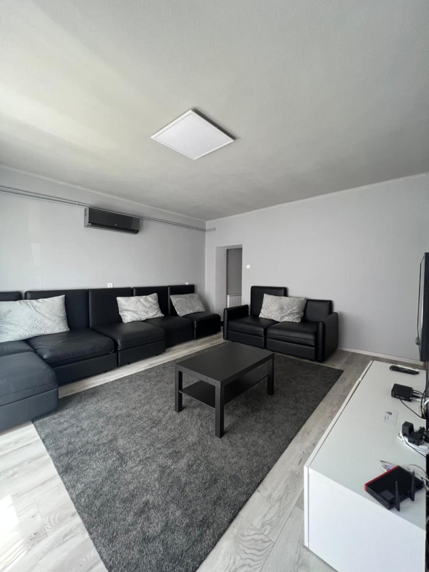Hullam Apartman บาลาตอนแลลเล ภายนอก รูปภาพ