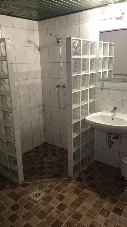 Hullam Apartman บาลาตอนแลลเล ห้อง รูปภาพ