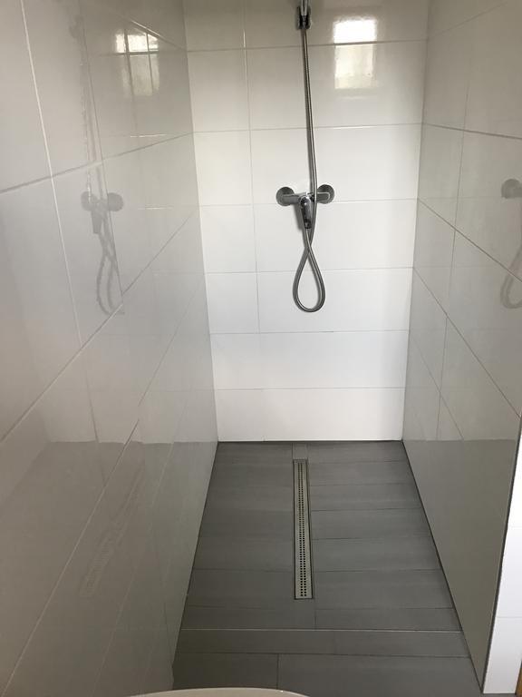 Hullam Apartman บาลาตอนแลลเล ภายนอก รูปภาพ