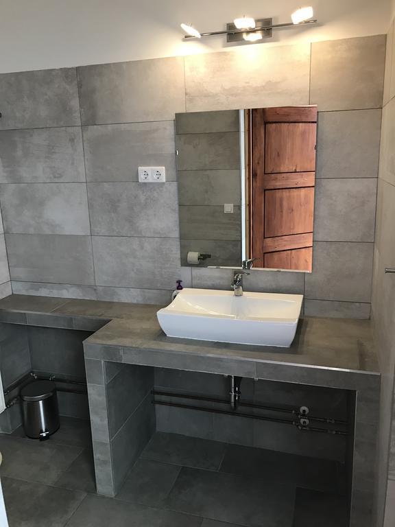 Hullam Apartman บาลาตอนแลลเล ภายนอก รูปภาพ