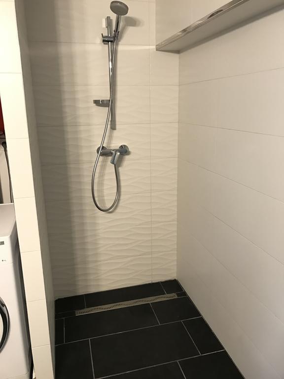 Hullam Apartman บาลาตอนแลลเล ภายนอก รูปภาพ