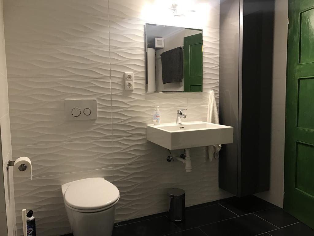 Hullam Apartman บาลาตอนแลลเล ภายนอก รูปภาพ