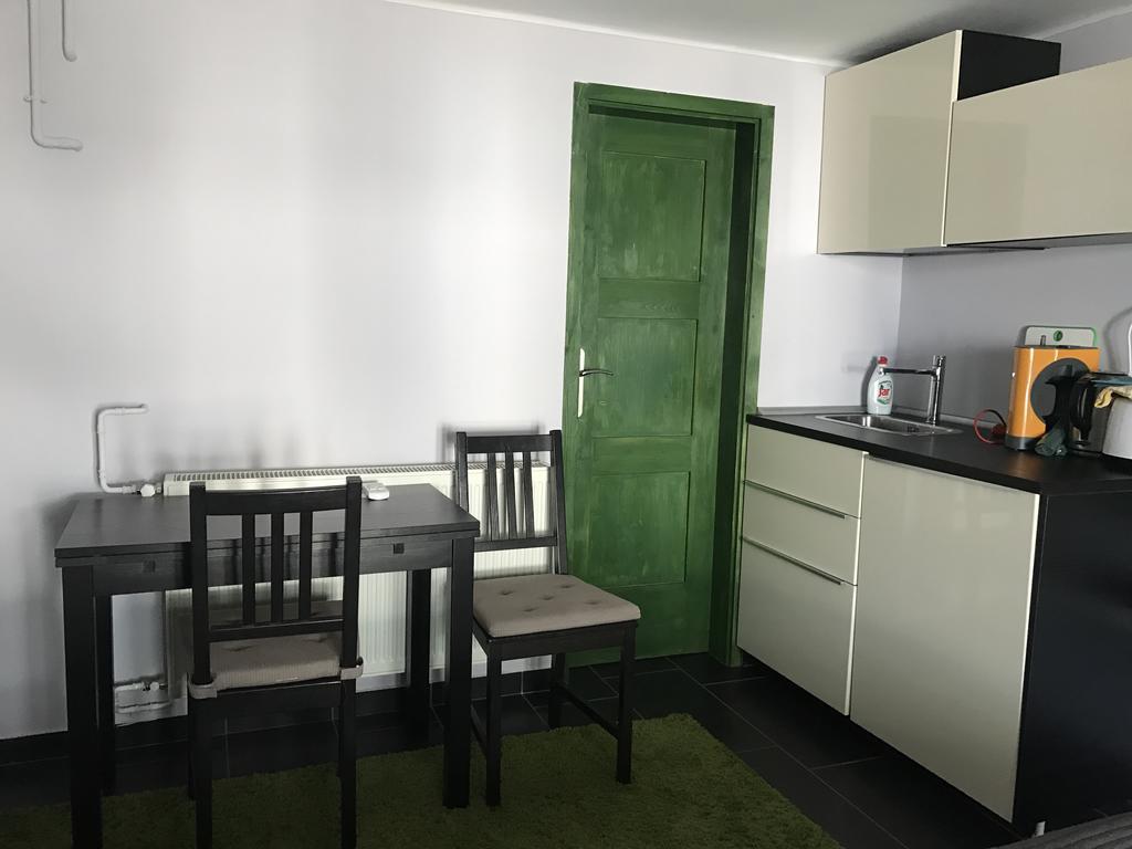 Hullam Apartman บาลาตอนแลลเล ภายนอก รูปภาพ