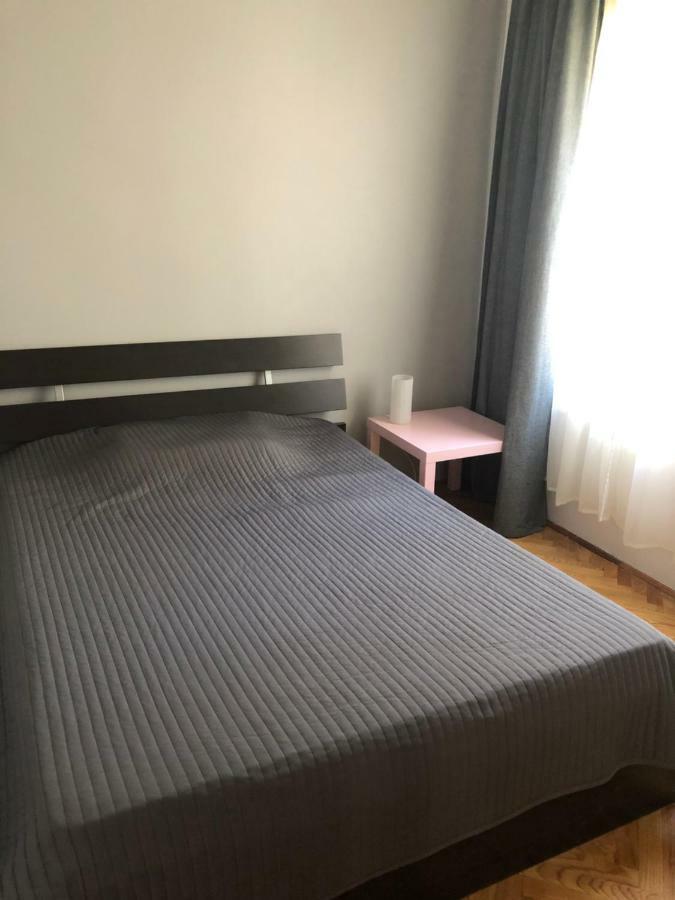 Hullam Apartman บาลาตอนแลลเล ภายนอก รูปภาพ